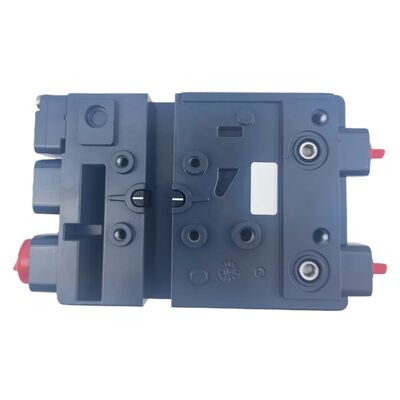 إميرسون فيشر HC 3800SA موقف الصمام الرقمي ضد الانفجار لمحطات الطاقة الحرارية