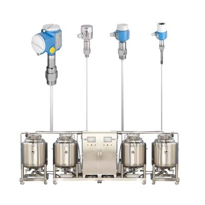 Endress Hauser Industrial Level Instrument E+H Liquicap FMI51 FMI51 Capacitive Level Transmitter for Chemicals