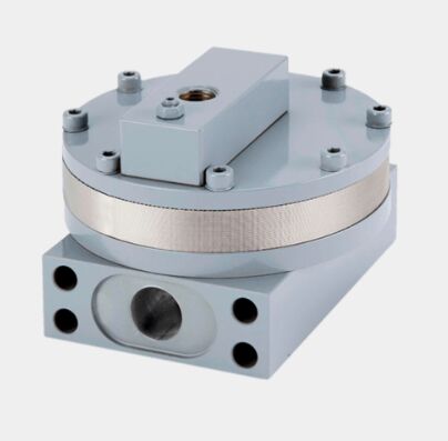 IMI STI PT Series SR/CCK Valve Positioner Double Single Acting for Butterfly Plug Ball Valves