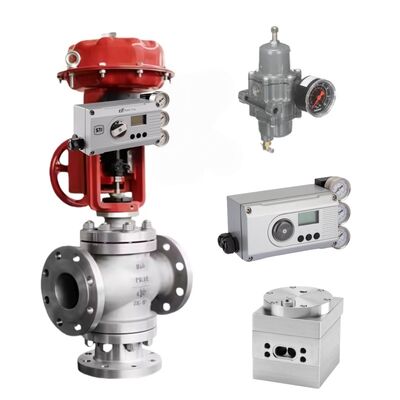 جهاز تحديد المواقع الكهربائي الهوائي لإنتاج المعادن الكيميائية للبترول في محطات توليد الطاقة