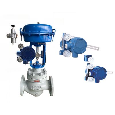 جهاز تحديد وضع الصمام الذكي الأصلي ذو الجودة العالية سلسلة 300 نموذج AVP300 AVP301 AVP302