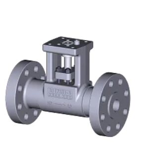Flowserve Limitorque LPS النفسي الثقيل Scotch Yoke Actuator Single Double Acting High Torque غاز الزيت