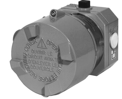 سامسون IP محول 6111 6116 6126 لمصافي المعادن صناعة الورق معالجة المياه