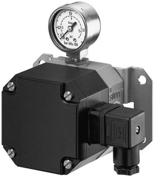 سامسون IP محول 6111 6116 6126 لمصافي المعادن صناعة الورق معالجة المياه