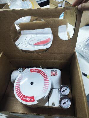 صمام التحكم Flowserve Smart Positioner Logix3800 3200MD Logix 520MD/420 PMV P5/EP5 F5-NAM Apex 7000/4000 وYT-300 Booster