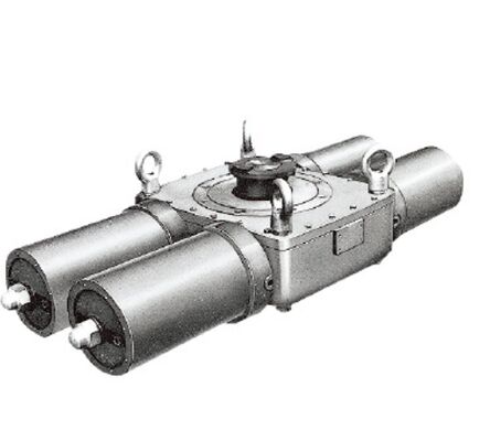 KOSO 5200 Pneumatic Diaphragm Actuators for Thermal Power Plant Petrochemical and Refinery