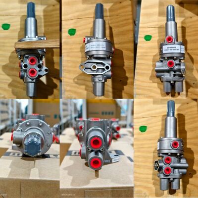 التحكم في العملية الموثوقة مع Fisher377 رلاي و DVC6200 وحدة تحكم الصمام