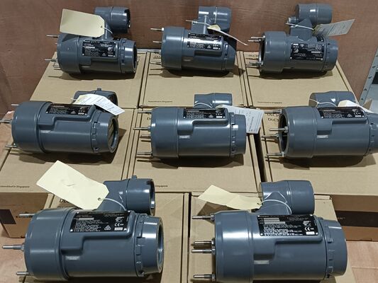 Nace Standard Fisher DLC3010 DLC3100 DLC3020F محول ناقل مستوى السائل لقياس الكثافة مع أنبوب العزم