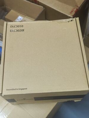 Nace Standard Fisher DLC3010 DLC3100 DLC3020F محول ناقل مستوى السائل لقياس الكثافة مع أنبوب العزم