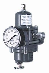NEWAY CSS Series Control Valve with Fisher DVC6200 Positioner 67CFR Filter Regulator Chemical Oil Gas