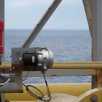 Det-Tronics PointWatch Eclipse PIRECL كاشف غاز IR كاشف غاز هيدروكربون كاشف غاز ثابت كاشف غاز قابل للاشتعال