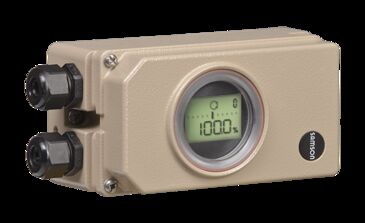 الصين NEWAY CBS Series Bellows Seal Single Seat Control Valve مع سامسون 3730 Positioner استخدام كيميائي