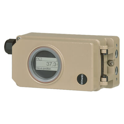 الصين NEWAY CBS Series Bellows Seal Single Seat Control Valve مع سامسون 3730 Positioner استخدام كيميائي