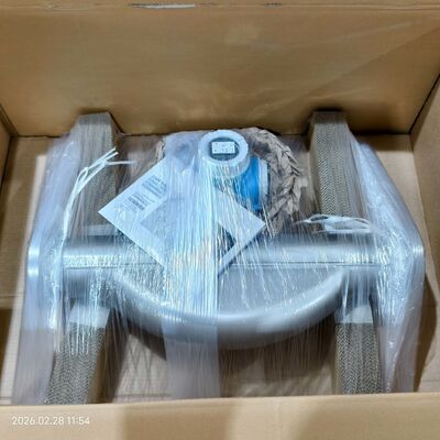 إندريس + هاوزر برولين بروماس F 300 8F3B40 8F3B80 كوريوليس كميات تدفق كتلة كميات تدفق كتلة