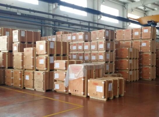 فيشر Regulator 1190 الضغط المنخفض لصمام تغطية الغاز بصمام طيار يعمل بخفض الضغط لتركيب الانزلاق