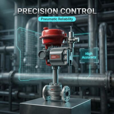 السعر المباشر من المصنع إميرسون فيشر DVC6000 / DVC6200 جهاز تحديد موقع الصمام الرقمي