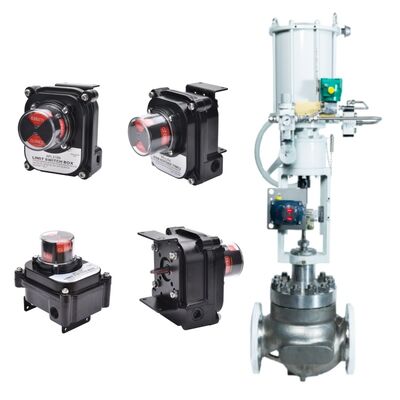 الصينية تشوان يي HCP10000 واحد مقعد صمام التحكم الكرة HKC APL-310N محطة توليد الكهرباء المفتاح الحد