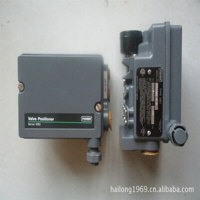 أجهزة تحديد موقع الصمامات التحكمية فيشر 3660/3661 / سامسون 3725 / ماسونييلان SVI3 أجهزة تحديد المواقع صمامات الكرة مكونات OEM (جودة عالية) متاحة في المخزون لتجميع الصمامات الكاملة