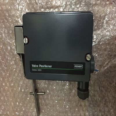 أجهزة تحديد موقع الصمامات التحكمية فيشر 3660/3661 / سامسون 3725 / ماسونييلان SVI3 أجهزة تحديد المواقع صمامات الكرة مكونات OEM (جودة عالية) متاحة في المخزون لتجميع الصمامات الكاملة