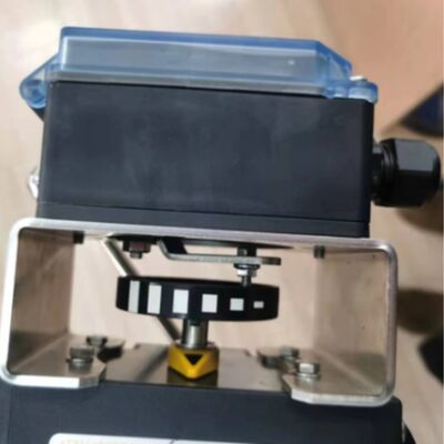 أجهزة تحديد موقع الصمامات التحكمية فيشر 3660/3661 / سامسون 3725 / ماسونييلان SVI3 أجهزة تحديد المواقع صمامات الكرة مكونات OEM (جودة عالية) متاحة في المخزون لتجميع الصمامات الكاملة