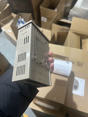 سامسون 6493 جهاز تحكم العملية درجة الحرارة الضغط تحكم تدفق العملية الأتمتة