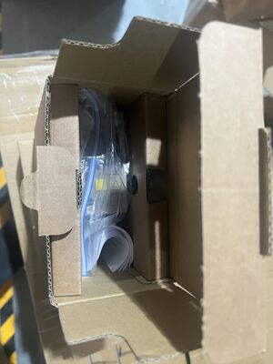 سامسون 6493 جهاز تحكم العملية درجة الحرارة الضغط تحكم تدفق العملية الأتمتة