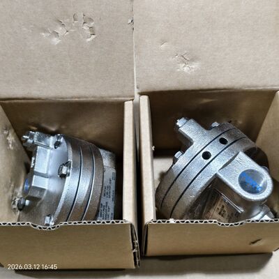 Rotork YTC Smart Fisher Positioner Positioner Electro YT-3300 YT-3350 Valve