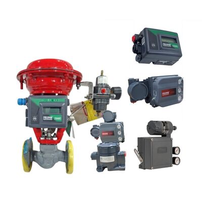 الأسهم فيشر 3582i DVC2000 DVC6200 DVC6205 DVC6215 الصناعية الذكية رقمي وحدة التحكم في الصمام
