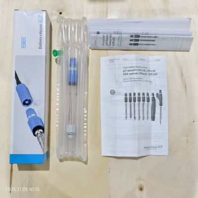 جهاز إرسال درجة الحرارة Endress Hauser ITEMP TMT72 TMT162 TMT142B TMT82