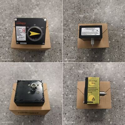 صمام فلوسيرف الصيني PMV P5 EP5 صندوق التبديل F5 و Neles B1 مشغل أسطوانة هوائية مورد المخزون