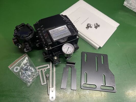 روتورك YT-1000 YTC1000 مراقب الصمام الذكي موقف الصمام YT-200 جهاز تنظيم فلتر الهواء OEM صمام الحاجز الهوائي