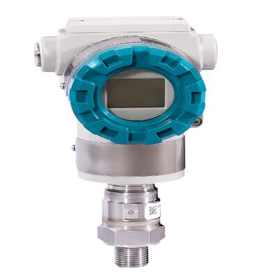 Hart Direct Connection Pressure Transmitter Stainless Steel Liquid Gas Steam Pressure Transmitter