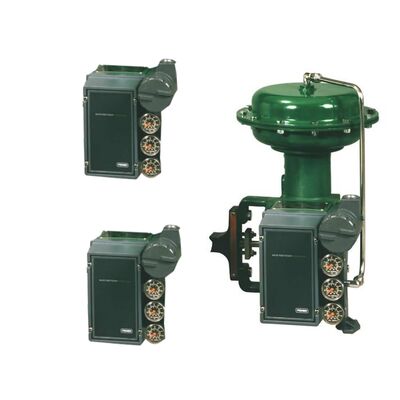 High Quality Emerson Fisher 3620J Electro Pneumatic Valve Positioner for Industrial Control Valves