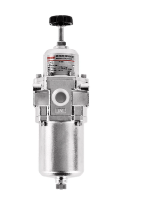 Rotork YT200 YT205 Filter Regulator for Oil Gas Water Treatment Chemical Power Pharmaceutical