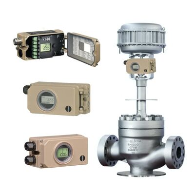 سامسون 3730 نظام تحكم العمليات الصناعية