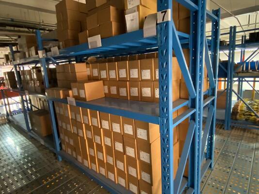 NEW SAMSON 3730 Smart Valve Positioner 3730-3 3730-4 Positioner 3277 Pneumatic Actuator Samson Control Valve Original Supplier

