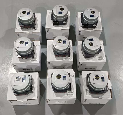 أصل نيو نيلز ND9103 ND9106 ND9203 ND9206 ND7000 ND9000 موقف الصمام Valmet الأسهم