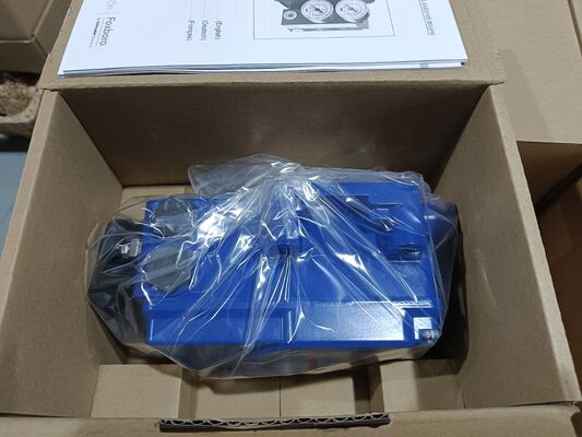 New OEM Pneumatic Intrinsically Safe Exia Display Foxboro SRD991 Intelligent Valve Control Valve Positioner