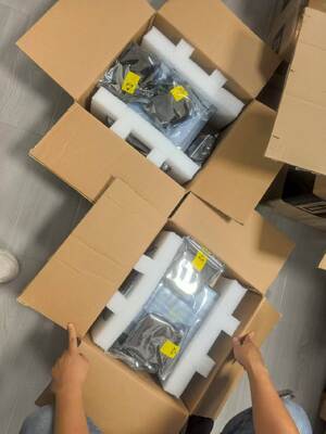 FloBoss S600+ Flow Calculator Industrial Flow Computer Custody Transfer Gas Liquid Process Flow Controller