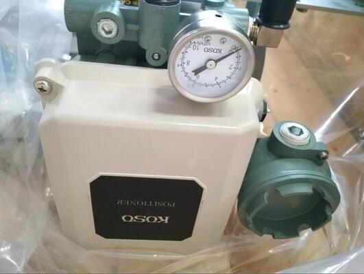Hot Selling Original OEM KOSO High Precision Electro Pneumatic Smart Valve Positioner PPA800 EPA800 EP800
