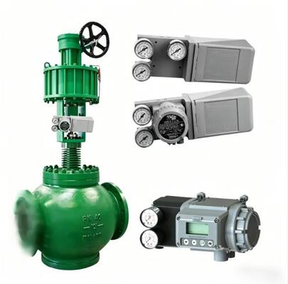 ماسونيلان 4800E/4700E/4701E/4700P موجهات الصمامات الكهربائية الهوائية