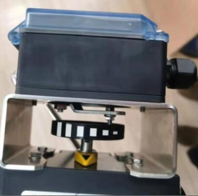 متحد المستوى Rosemount 3051C جهاز إرسال الضغط التفاضلي هارت 4-20mA 316L الفولاذ المقاوم للصدأ 2000psi الاستشعار