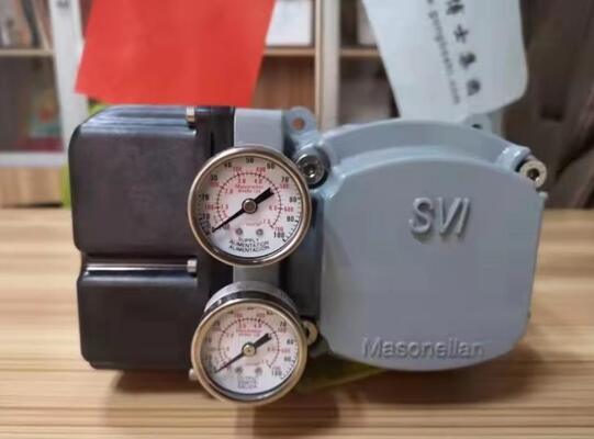 Masoneilan SVI3 Digital Valve Positioner SVI3-21111112 SV13-21111212 SV13-21121112 Stock Suppliey Delivery Price