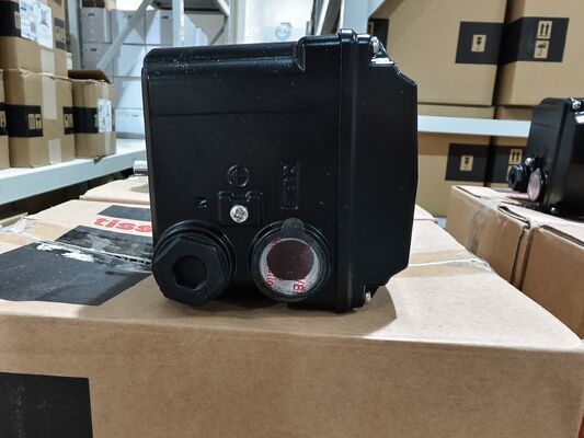 موقف الصمام الذكي من سلسلة TS800 TS805 HART موقف صمام التحكم الرقمي