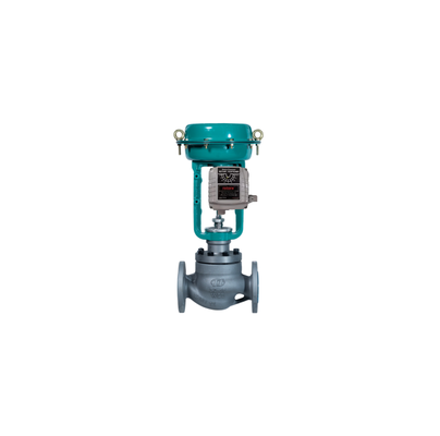 موقف الصمام الذكي Rotork YTC HART 4-20mA مدخلات صمامات التحكم