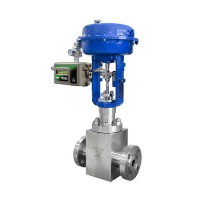 Fisher DVC2000 Smart Digital Valve Positioner HART 4-20mA for Pneumatic Actuators