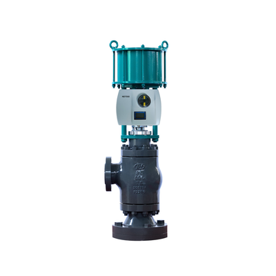 Neles ND7000 Series Intelligent Valve Controller HART 4-20mA for Control Valves
