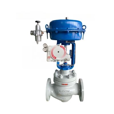 Flowserve Logix 3200MD HART Communication Explosion Proof SIL 2 Capable Digital Valve Positioner for Control Valves