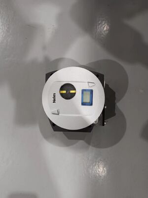 Neles ND9000 Series Digital Valve Controller HART Fieldbus for Process Valves