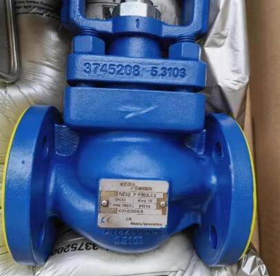 Spirax Sarco EP6 Industrial Positioner Replacement Part for Pneumatic Control Valve